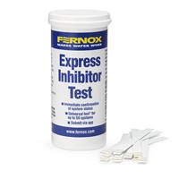 Fernox Express Inhibitor Test Strips