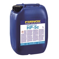 Fernox 20 litre Concentrated Heat Transfer Fluid HP-5C