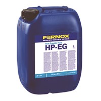 Fernox Heat Transfer Fluid HP-EG - 1000 Litre