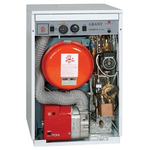 Grant Vortex Pro Combi 26kw Boiler