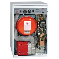 Grant Vortex Pro Combi 21kw Boiler