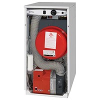 Grant Vortex Eco System 15-21kw Boiler