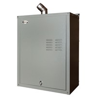 Grant Vortex Eco External Wall Hung 16-21kw Boiler