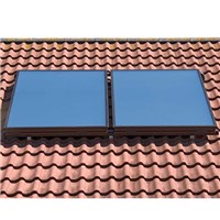 Grant Sahara Solar Kit 0 - 1 x Bronze Panel On Roof