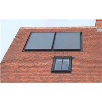 Grant Sahara Solar Kit 15 - 1 x Bronze Panel In Roof - Tile