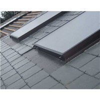 Grant Sahara Solar Kit 18 - 3 x Bronze Panels In Roof - Slate