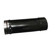 Grant Green System 450mm Extension for 12-26kw - Black