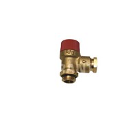 Grant MPCBS123 2.5 Bar Pressure Relief Valve 2 Port