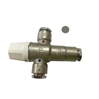 Grant MPCBS22F 51°C Thermostatic Mixing Valve & Filter