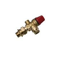 Grant MPCBS28 2.5 Bar Internal Pressure Relief Valve