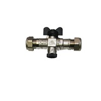 Grant MPCBS76 Filling Loop Heating Isolation Valve - Long