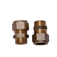 Grant Solar 3/4" Female Connector