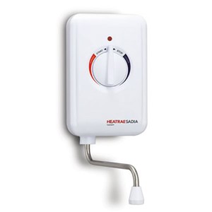 Heatrae Sadia Handy 3.1kW Instant Water Heater Handwash