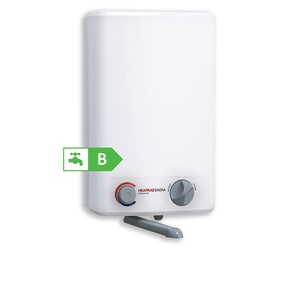 Heatrae Sadia Streamline 10 Litre 1kw Oversink Vented Water Heater