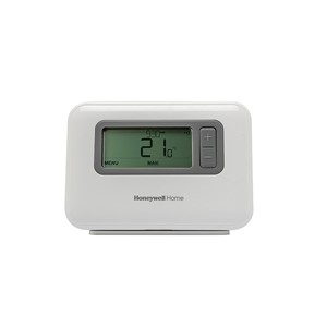 Honeywell T3R Wireless Programmable Thermostat