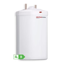 Heatrae Sadia Hotflo 10 litre 2.2kW Unvented Water Heater