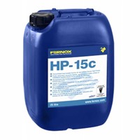 Fernox HP15C Concentrated Heat Transfer Fluid - 25Litre