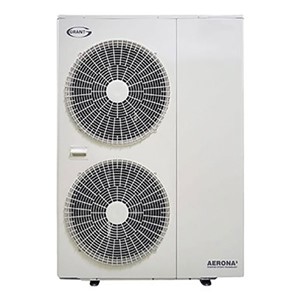 Grant Aerona3 17kw R32 Inverter Driven Air Source Heat Pump