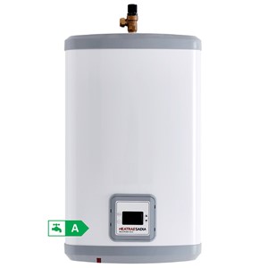 Heatrae Sadia Multipoint Eco 80 Litre 3kw Vertical Unvented Water Heater