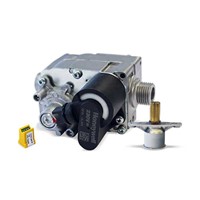 Ideal Logic Combi ESP1 NG-LPG Conversion Kit