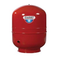 Express 50 Litre Heating Vessel & Kit