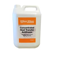 Express 5 litre Concentrated Heat Transfer Antifreeze