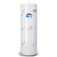 Range Tribune TI150 150 litre Indirect Unvented Stainless Steel Cylinder