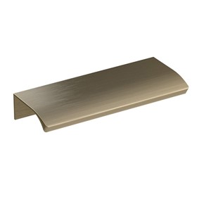 Inspirations Grasp Pull Handle - Brass