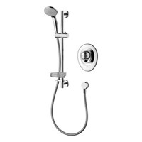 Ideal Standard CTV Built In Shower Pack