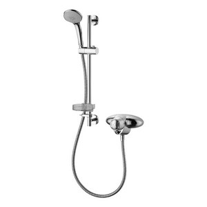 Ideal Standard CTV Exposed Shower Pack