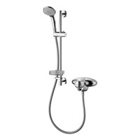 Ideal Standard CTV Exposed Shower Pack