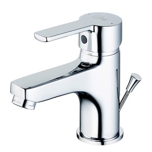 Ideal Standard Calista Single Lever 1 Hole Basin Mixer with Pop Up Waste