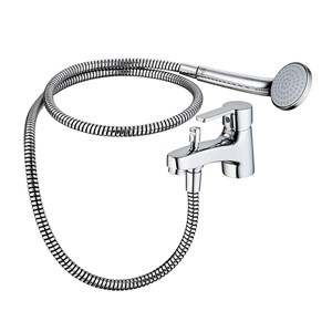 Ideal Standard Calista Single Lever 1 Hole Bath / Shower Mixer