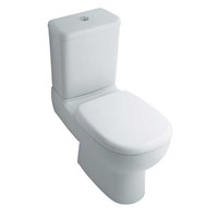 Ideal Standard Jasper Morrison Soft Close WC Seat & Cover