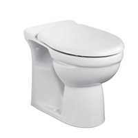 Ideal Standard Alto Soft Close Toilet Seat & Cover