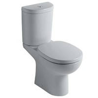 Ideal Standard Concept Arc Close Coupled 4Ltr Cistern