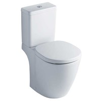 Ideal Standard Concept Cube Cistern