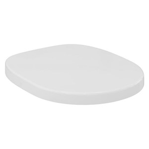 Ideal Standard Concept Freedom Elongated Seat & Cover