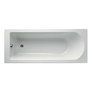 Ideal Standard Tesi Idealform 1700 x 700mm No Taphole Bath