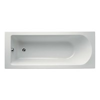 Ideal Standard Tesi Idealform 1700 x 700mm No Taphole Bath