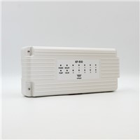 Frankische UFH Whisper KF-510 230v Kinetic 10 Way Wiring Centre - CON0179