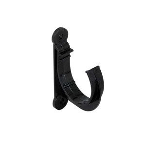 Marley MUPVC 50mm Pipe Clip - Black