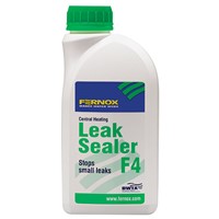 Fernox F4 Internal Leak Sealer - 500ml