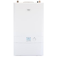 Ideal Logic Max Heat2 H12 Boiler