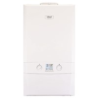 Ideal Logic+ Combi2 C24 Boiler & Flue