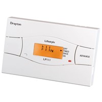 Drayton LP111 24 Hour Time Switch