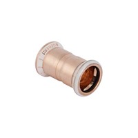 Mapress Copper 15mm Coupling