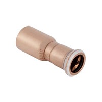 Mapress Copper 28mm x 15mm Reducer