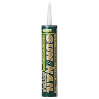 Everbuild Gun A Nail Extra Adhesive C4 Beige