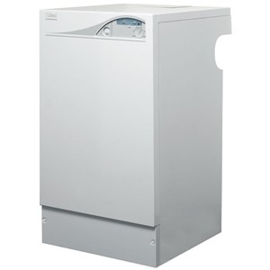 Ideal Mexico HE 18kw Floor Standing Regular Boiler